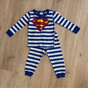 Hanna Andersson Pajamas